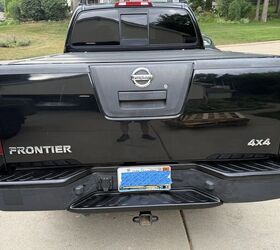 2012 nissan frontier king cab for sale