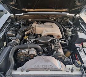 1990 ford mustang gt hatchback for sale