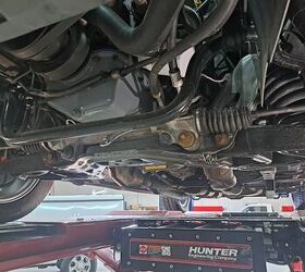 1990 ford mustang gt hatchback for sale