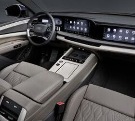 audi unveils 2027 q9 interior luxury advanced tech flagship style