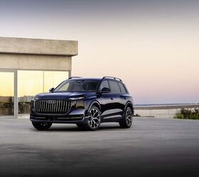 2027 Audi Q9: All The Details