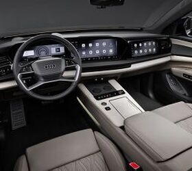 2027 Audi Q9: All The Details | AutoGuide.com