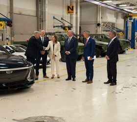 trump calls ev drivers crazy says they have a disease