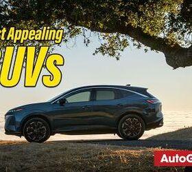these are the most appealing suvs available right now
