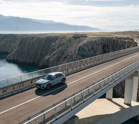mercedes unveils all new 2028 gla with electric and hybrid powertrains