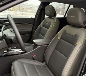 2026 chevrolet trax pros and cons