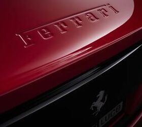 Forget the Haters: Ferrari's Controversial EV is A Huge Sales Success