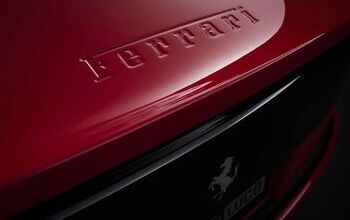 Forget the Haters: Ferrari's Controversial EV is A Huge Sales Success