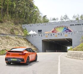 genesis performance era begins gv60 magma packs 641 hp for 69 950
