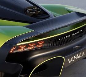 Aston Martin Just Keeps Losing Money – Can a Hypercar Save it?