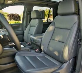 2026 chevy tahoe pros and cons