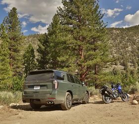 2026 chevy tahoe pros and cons