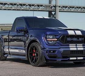 autoguide.com - Michael Accardi - This Is A Street Truck: Meet The 810-HP Shelby F-150 Super Snake Sport