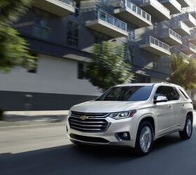 chevrolet traverse trade in value, 2021 Chevrolet Traverse
