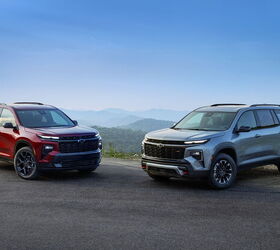chevrolet traverse trade in value