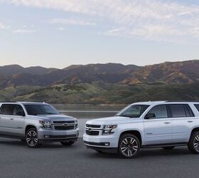 chevrolet tahoe trade in value, 2019 Chevy Tahoe