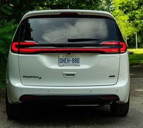 2027 chrysler pacifica review