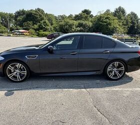 2013 bmw m5 for sale