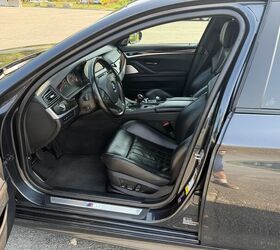 2013 bmw m5 for sale