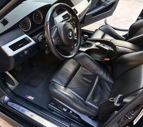 2008 bmw m5 for sale