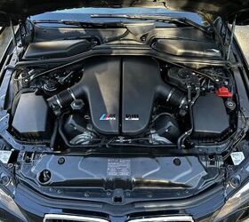 2008 bmw m5 for sale