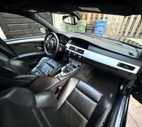 2008 bmw m5 for sale