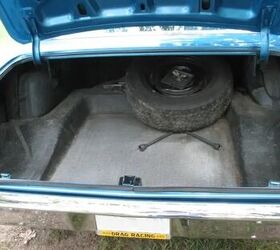 1966 chevrolet chevy ii for sale