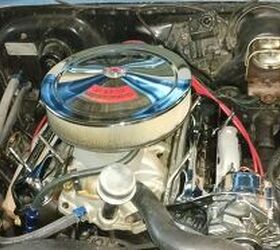 1966 chevrolet chevy ii for sale