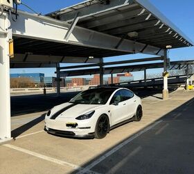 2021 Tesla Model 3 Performance For Sale