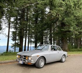 1971 alfa romeo giulia sprint gt for sale