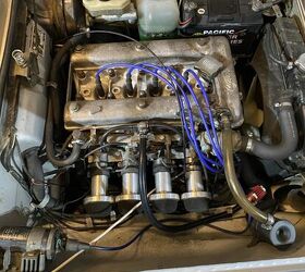 1971 alfa romeo giulia sprint gt for sale