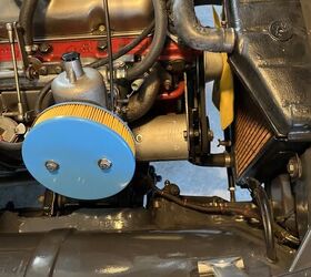 1963 volvo p1800 for sale