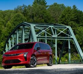 Why a Minivan is the Best Choice for Families