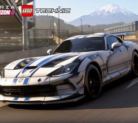 dodge brings back the viper for you to play with