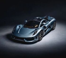 Source: Hennessey Special Vehicles LLC