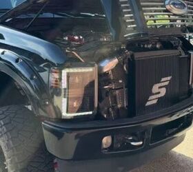 is your diesel truck showing these warning signs these upgrades help, SPELAB