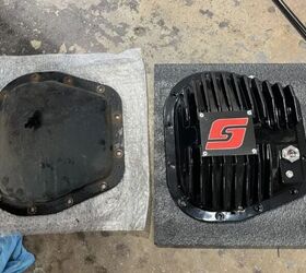 is your diesel truck showing these warning signs these upgrades help, SPELAB
