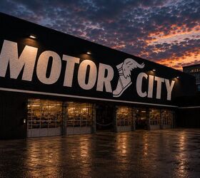 Goodyear to Open a Store for Enthusiasts in the Heart of Motor City
