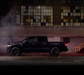 leaked 2027 ford f 150 order guide reveals new engine