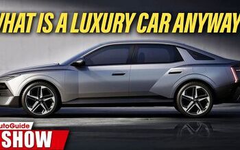 Luxury Car Brands Are Losing Their Edge. Here's the Proof