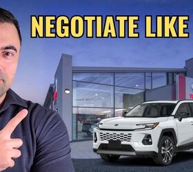 Step By Step, How To Negotiate THE BEST Deal On A Car With The Dealer