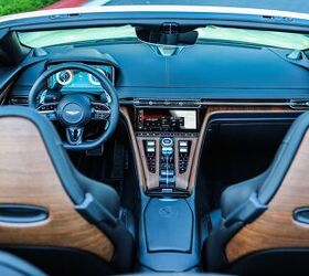 aston martin heritage edition collection all the details