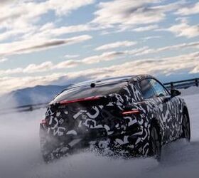 Lucid Cosmos Delayed As Tesla-Rival Faces Another Setback