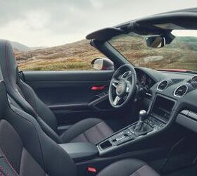 porsche confirms the 718 ev is still absolutely coming