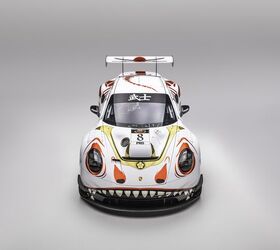 This Has to Be Our New Favorite Race Car