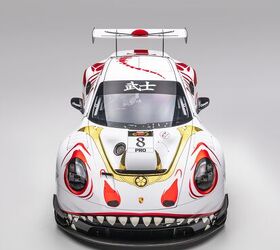 This Has to Be Our New Favorite Race Car | AutoGuide.com