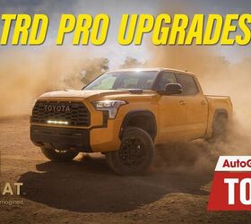 2027 Toyota Tundra: 5 Things You Need to Know