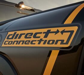 2027 ram rumble bee direct connection kits all the details