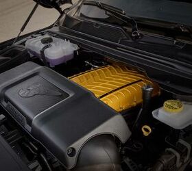 2027 ram rumble bee direct connection kits all the details
