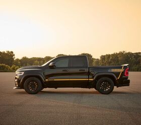 2027 ram rumble bee direct connection kits all the details